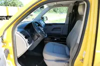 Volkswagen T5 Transporter 2.0 TDI PARKTRONIK EURO-5 - Thumbnail 11