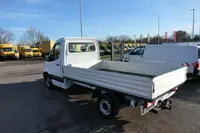 Mercedes-Benz SPRINTER 315 KLIMA AHK - Thumbnail 4