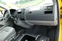 Volkswagen T5 Transporter 2.0 TDI - Thumbnail 8