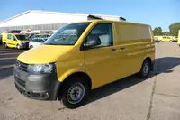 Volkswagen T5 Transporter 2.0 TDI EURO-5 CoC - Thumbnail 2