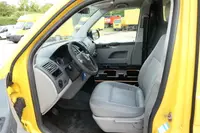 Volkswagen T5 Transporter 2.0 TDI PARKTRONIK EURO-5 - Thumbnail 11