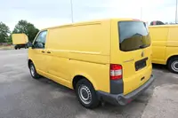Volkswagen T5 Transporter 2.0 TDI EURO-5 - Thumbnail 4