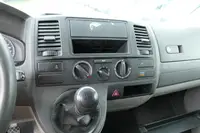 Volkswagen T5 Transporter 2.0 TDI COC - Thumbnail 11