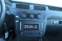 Volkswagen Caddy 1.6 TDI BMT Klima Tempomat - Thumbnail 12