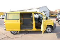 Volkswagen T5 Transporter 2.0 TDI PARKTRONIK - Thumbnail 9