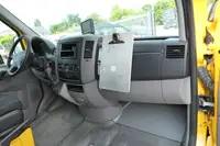 Mercedes-Benz SPRINTER 310 CDI MAXI EURO-5 KOFFER DURCHGANG - Thumbnail 12