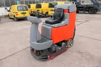 Linde P 60 Z Schlepper - Thumbnail 7