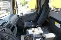 Mercedes-Benz KAMAG WBH 25 Wiesel Terberg Umsetzfahrz. - Thumbnail 11