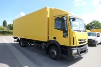 Iveco EuroCargo ML 120 E 28 AHK LBW - Thumbnail 2