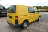 Volkswagen T5 Transporter 2.0 TDI EURO-5 CoC - Thumbnail 3