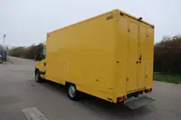 Iveco Daily 35 S11 C30C AUTOMATIK KAMERA - Thumbnail 4