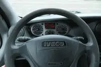 Iveco Daily 35 S11 C30C AUTOMATIK KAMERA MAXI - Thumbnail 11