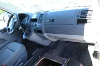 Volkswagen T5 Transporter 2.0 TDI PARKTRONIK EURO-5 - Thumbnail 12