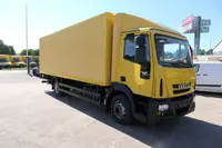 Iveco EuroCargo ML 120 E28/P AHK LBW COC AUTOMATIK - Thumbnail 2