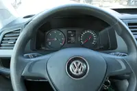 Volkswagen T6 Transporter 2.0 TDI 4Motion 3Sitzer KLIMA AHK - Thumbnail 12