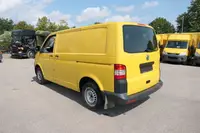Volkswagen T5 Transporter 2.0 TDI PARKTRONIK EURO-5 - Thumbnail 4
