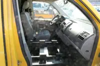 Volkswagen T5 Transporter 2.0 TDI EURO-5 CoC PARKTRONIK - Thumbnail 7