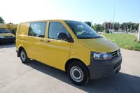 Volkswagen T5 Transporter 2.0 TDI PARKTRONIK EURO-5 - Thumbnail 3