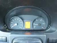 Mercedes-Benz SPRINTER 310 CDI MAXI EURO-5 KOFFER - Thumbnail 12