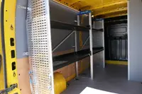 Renault Master 130 dCi L3H2 Euro6 KLIMA COC Regal - Thumbnail 6