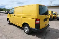 Volkswagen T5 Transporter 2.0 TDI PARKTRONIK EURO-5 - Thumbnail 5