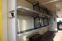 Mercedes-Benz SPRINTER 310 CDI MAXI EURO-5 CoC KOFFER - Thumbnail 5