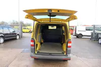 Volkswagen T5 Transporter 2.0 TDI - Thumbnail 6