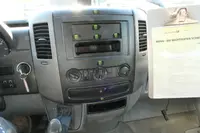 Mercedes-Benz SPRINTER 310 CDI MAXI EURO-5 KOFFER - Thumbnail 11