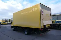 Iveco EuroCargo ML 75 E 16 P LBW LUFT AUTOMATIK COC - Thumbnail 4