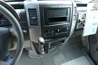 Mercedes-Benz SPRINTER 310 CDI MAXI EURO-5 KOFFER - Thumbnail 10