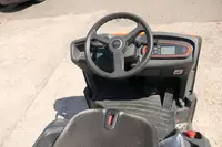 Linde P 60 Z Schlepper Batterie 16/2019 - Thumbnail 5