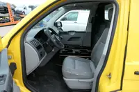Volkswagen T5 Transporter 2.0 TDI PARKTRONIK EURO-5 - Thumbnail 8