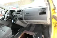 Volkswagen T5 Transporter 2.0 TDI PARKTRONIK EURO-5 - Thumbnail 9