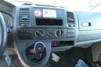 Volkswagen T5 Transporter 2.0 TDI - Thumbnail 11