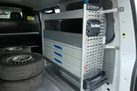 Volkswagen T6 Transporter 2.0 TDI 4Motion 3Sitzer KLIMA AHK - Thumbnail 9