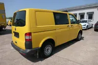 Volkswagen T5 Transporter 2.0 TDI EURO-5 CoC - Thumbnail 3