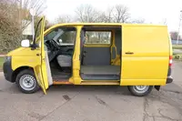 Volkswagen T5 Transporter 2.0 TDI EURO-5 CoC - Thumbnail 10