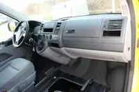 Volkswagen T5 Transporter 2.0 TDI EURO-5 CoC - Thumbnail 8