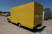 Iveco Daily 35 S11 C30C AUTOMATIK KAMERA - Thumbnail 4