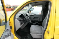 Volkswagen T5 Transporter 2.0 TDI 2-Sitzer - Thumbnail 11