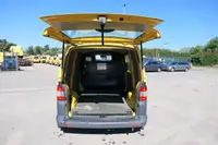 Volkswagen T5 Transporter 2.0 TDI PARKTRONIK EURO-5 - Thumbnail 6