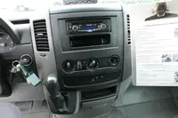 Mercedes-Benz SPRINTER 310 CDI MAXI EURO-5 KOFFER - Thumbnail 11