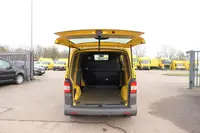 Volkswagen T5 Transporter 2.0 TDI EURO-5 - Thumbnail 6
