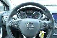 Opel Astra K 1.4 Turbo CNG Edition Klima - Thumbnail 15