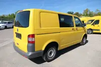 Volkswagen T5 Transporter 2.0 TDI PARKTRONIK EURO-5 - Thumbnail 4