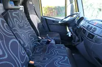 Iveco EuroCargo ML 120 E28/P AHK LBW - Thumbnail 8