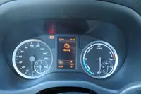 Mercedes-Benz eVito 112 Extralang Tempomat - Thumbnail 15