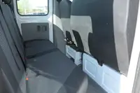 Mercedes-Benz Sprinter 316 DoKa AHK - Thumbnail 8