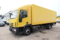 Iveco EuroCargo ML 120 E28/P - Thumbnail 1