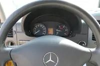 Mercedes-Benz SPRINTER 310 CDI MAXI EURO-5 KOFFER - Thumbnail 12